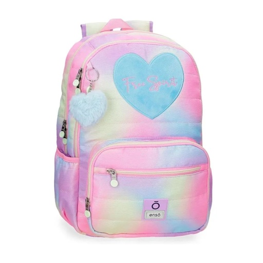 [8435692789261] BOLSO ENSO DOBLE COMP FREE SPIRIT