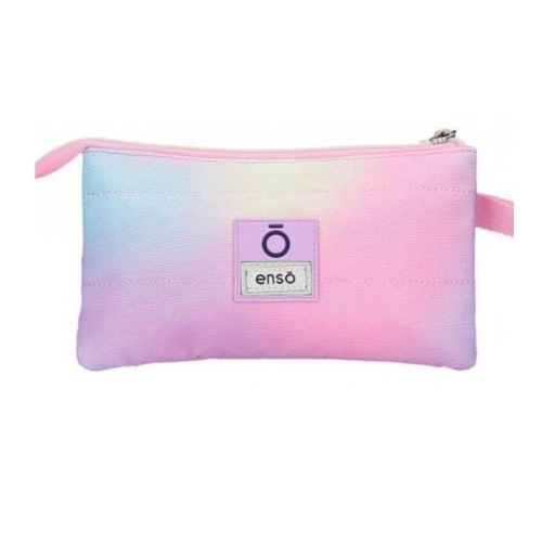 [8435692789315] CARTUCHERA ENSO SOBRE 3 COMP FREE SPIRIT