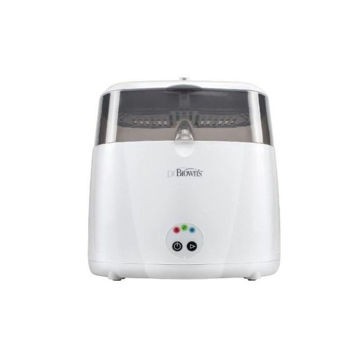 [072239328828] DR BROWNS ESTERILIZADOR DE TETEROS 
