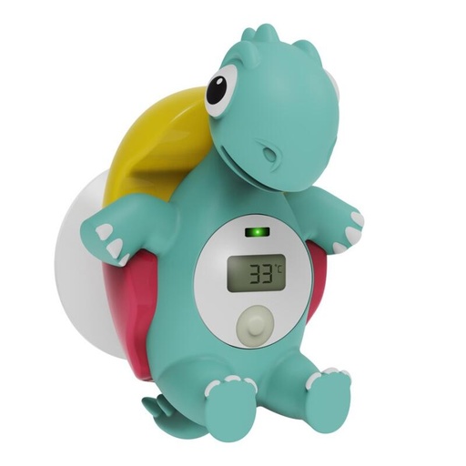 [072239325629] DR BROWNS TERMOMETRO TORTUGA PARA EL AGUA