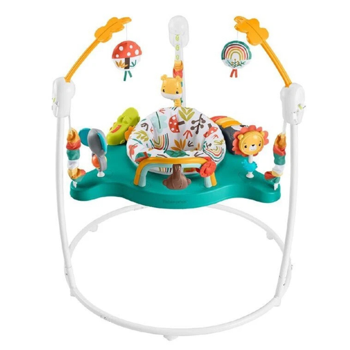 [194735120000] WHIMSICAL FOREST JUMPEROO
