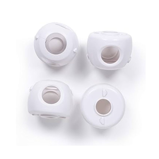 [884392000226] SAFETY 1ST PARENT GRIP DOOR KNOP COVERS