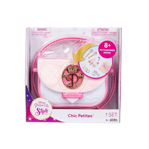 [192995232051] BOLSO DISNEY DE PRINCESA