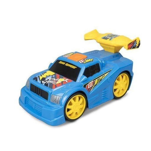 [195602121038] PLAY RIGHT POWER VEHICLE