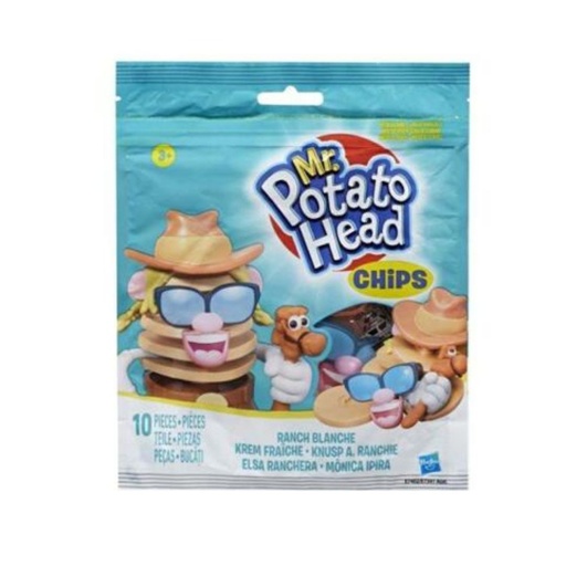 [5010993635078] HASBRO MISTER POTATO HEAD CHIPS