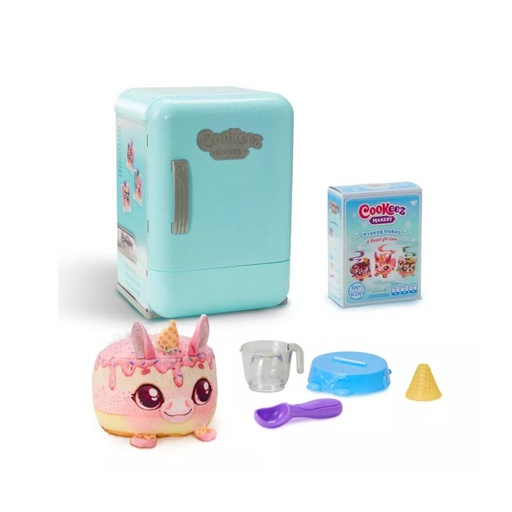 [630996235119] MOOSE COOKEEZ MAKERY