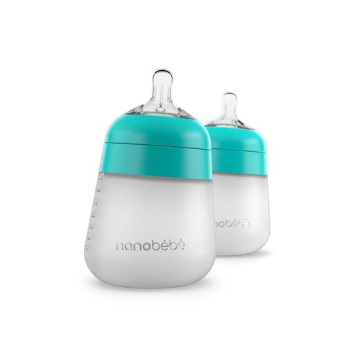 [7290018317655] TETEROS NANOBEBE 9OZ