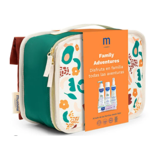 [8436034154242] KIT MUSTELA AVENTURA FAMILIAR