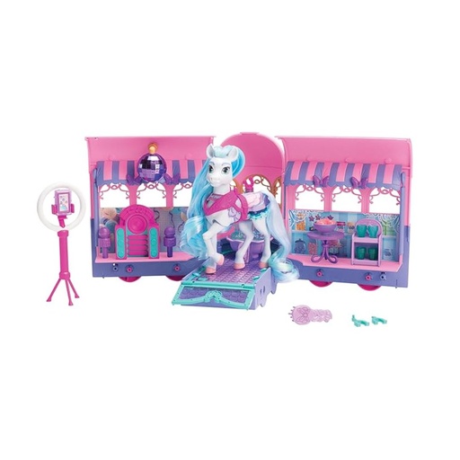 [192995723320] JAKKS WILD MANES 25 PIEZAS