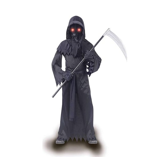 [071765222242] DISFRAZ DE PHANTOM IMPORTADO TALLA 8