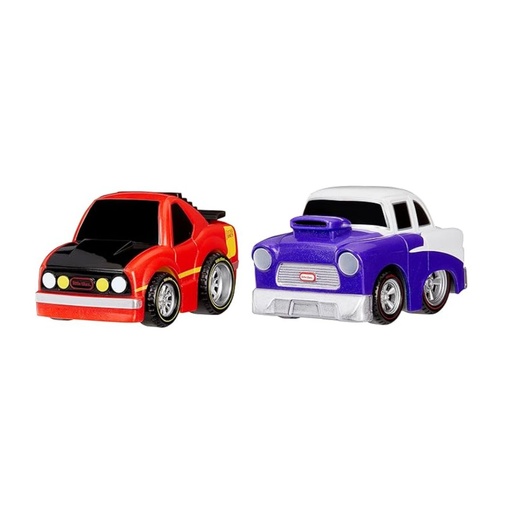 [050743663345] LITTLE TIKES CRAZY FAST 