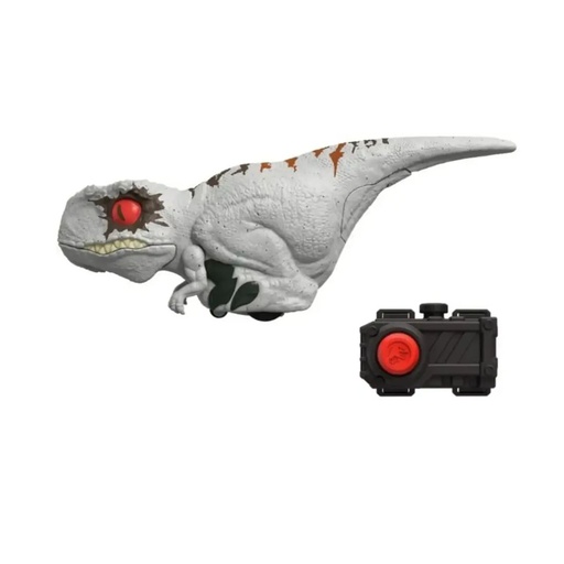 [887961986235] MATTEL DINO ATROCIRAPTOR COMANDO A CLICK