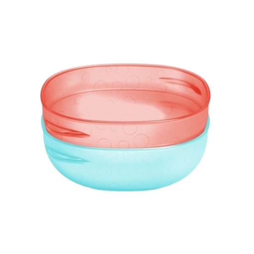 [072239319482] DR BROWN'S  2 PACK BOWLS