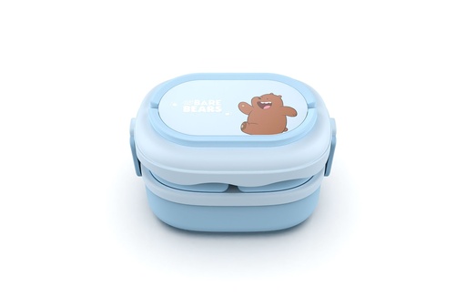 [6942083543088] ENVASE PARA COMIDA BARE BEARS