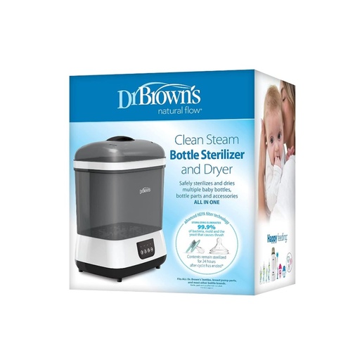 [072239328590] DR BROWNS ESTERILIZADOR 