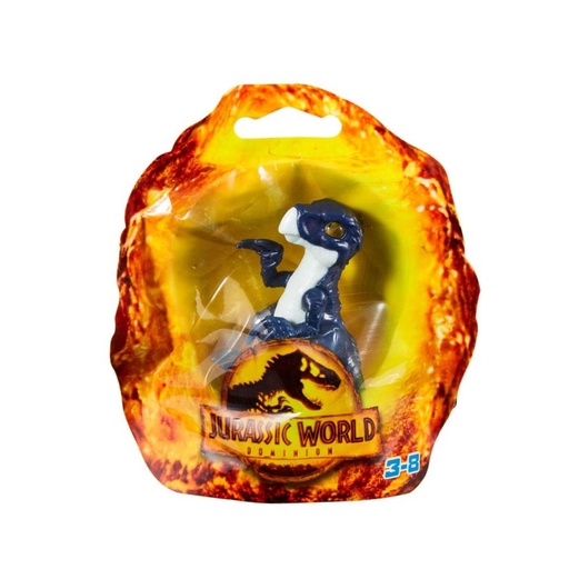 [194735037001] IMAGINEX MINI DINO THERIZINOSAURUS 