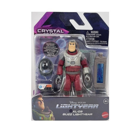 [194735068883] MATTEL  XL-09 BUZZ LIGHTYEAR