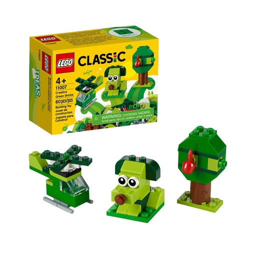 [673419317108] LEGO CLASSIC 7108