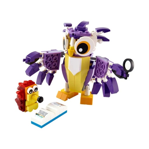 [673419352062] LEGO CREATOR 1105