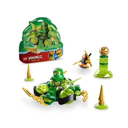 [673419373791] LEGO NINJAGO