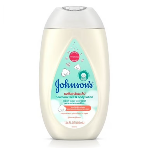 [381371177042] JOHNSON´S LOCION FACIAL Y CORPORAL 400ML