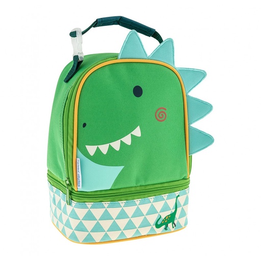 [794866325529] LONCHERA BAG PALS DINO STEPHEN JOSEPH