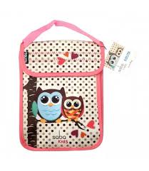 [7593082007799] LONCHERA DE NEOPRENO BUHO