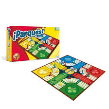[000673512053] LUDO PARQUES CLASICO