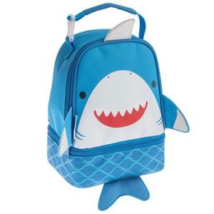 [0794866409632] LUNCH PAL SHARK / STEPHEN JOSEPH