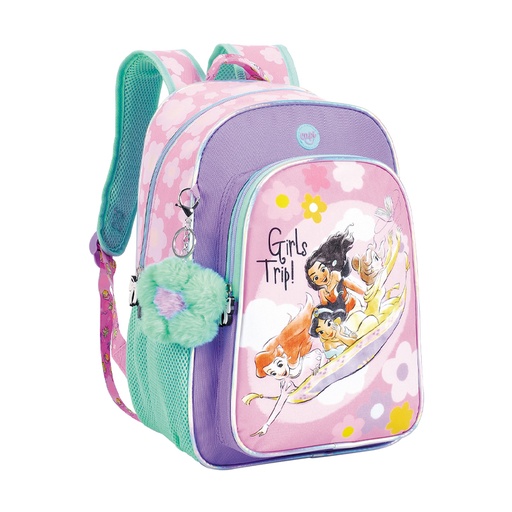 [7591525164641] MORRAL LITTLE PRINCESS GIRLS TRIP