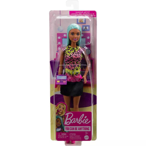 [194735107971] MUÑEACA BARBIE