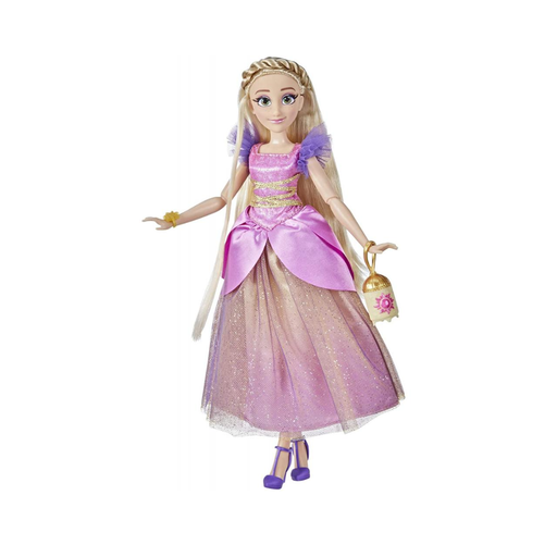 [5010993795956] MUÑECA DE RAPUNZEL