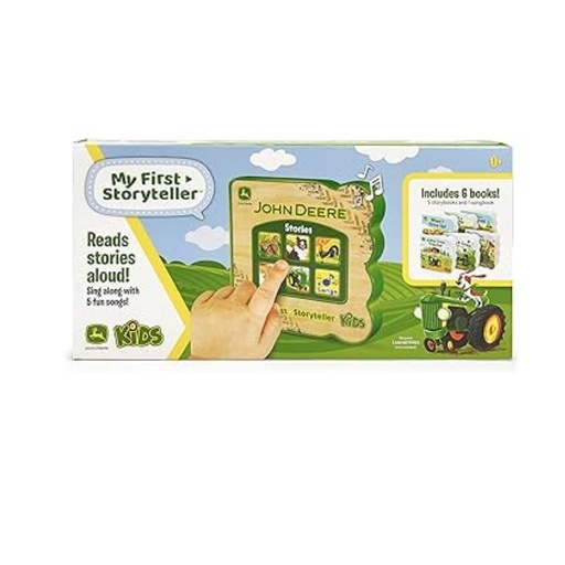 [9781646384051] MY FIRST STORY TELLER STORIES