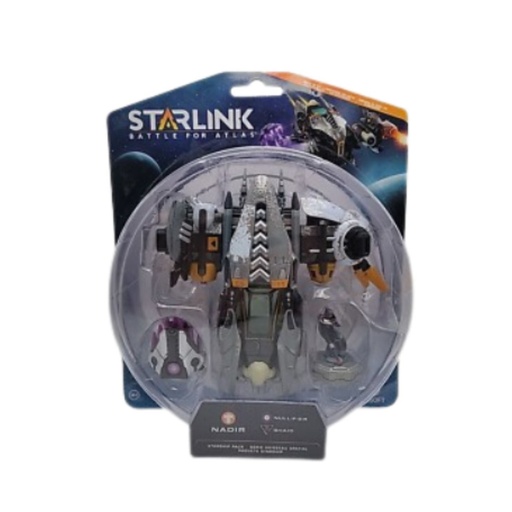 [887256032845] UBISOFT NAVE ESTELAR / NADIR