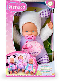 [8410779111326] NENUCO DIFRACES SURTIDOS EN 3 COLORES