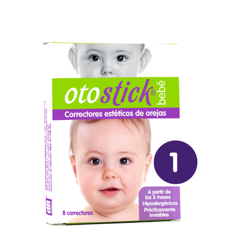 [X002PBSKWD] CORRECTOR DE OIDOS, OTO STICK