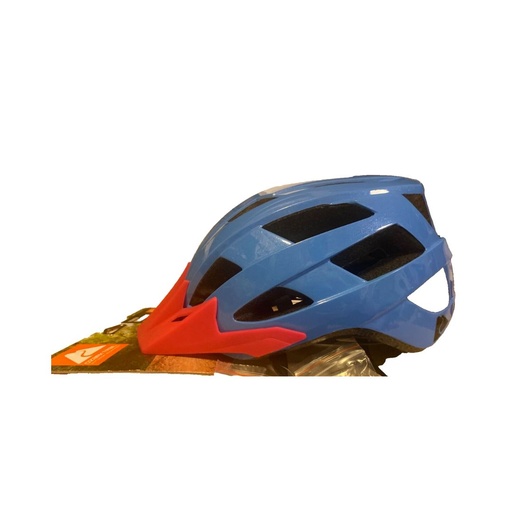 [768661546878] CASCO OZARK TRAIL YOUTH HELMET 8+
