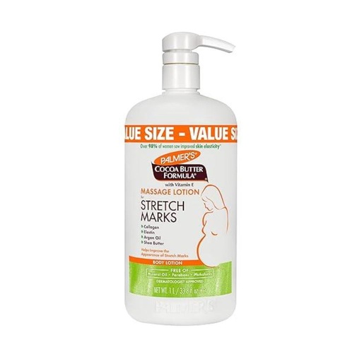 [010181040917] PALMERS COCOA BUTTER FORMULA