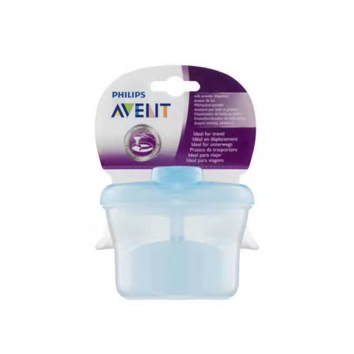 [5012909006941] PHILIPS AVENT PORTA LECHE AZUL