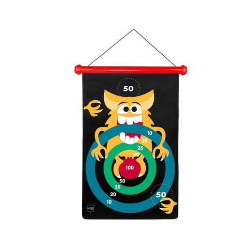 [5414561820444] ROMPECABEZAS DIANA MAGNETICA