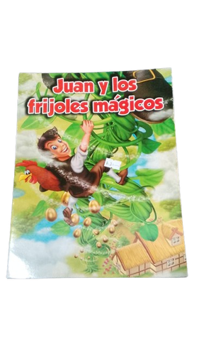 [7443000419329] SERIE CUENTOS CLASICOS