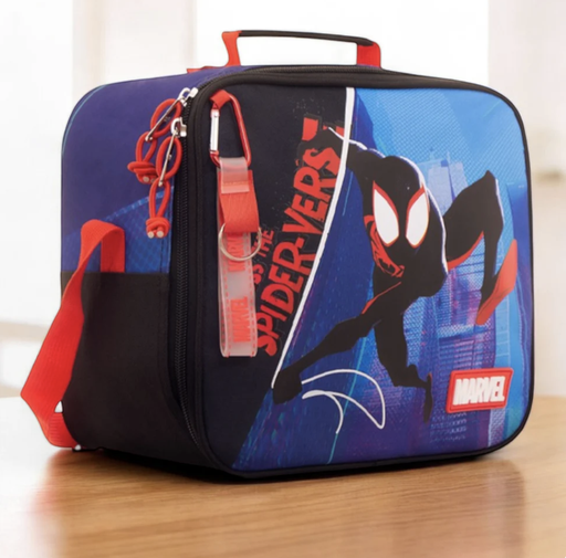 [7591525166805] LONCHERA SPIDER-VERSE / CAPI