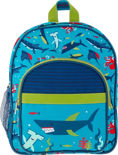 [0794866096962] BOLSO TIBURON PEQ / STEPHEN JOSEPH