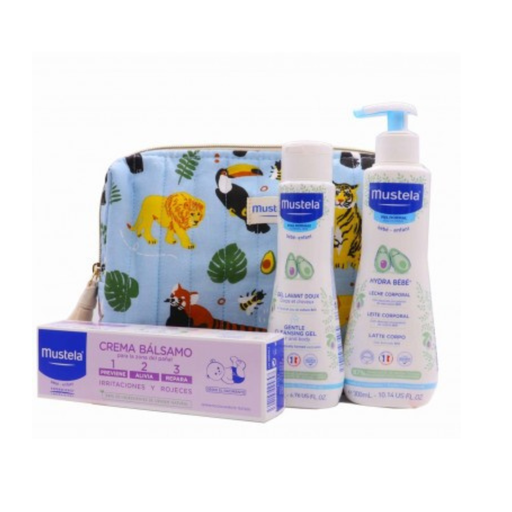 [8436034153634] SET DE MUSTELA NECESER JUNGLA