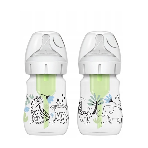 [072239325872] DR BROWN'S SET DE TETEROS 5 OZ