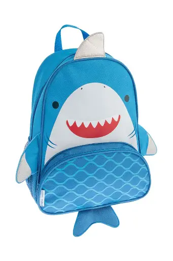 [0794866409663] BOLSO SIDEKICK BACKPACK SHARK