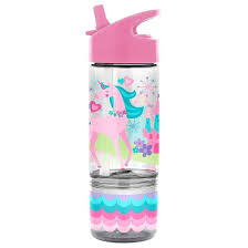 [794866329152] TERMO CON VASO UNICORNIO / STEPHEN JOSEPH