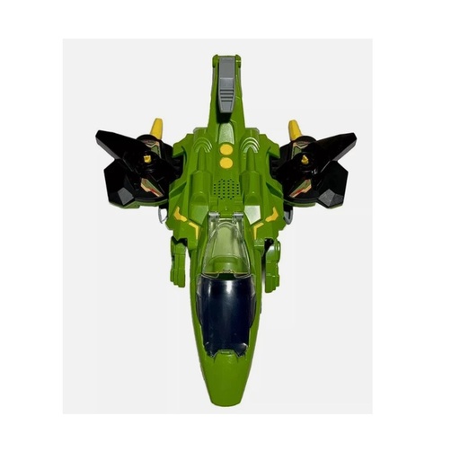 [3417765468001] VTECH VELOCIRAPTOR JET 