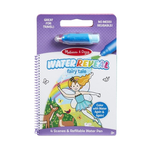 [000772950848] MELISSA & DOUG WATER REVEAL